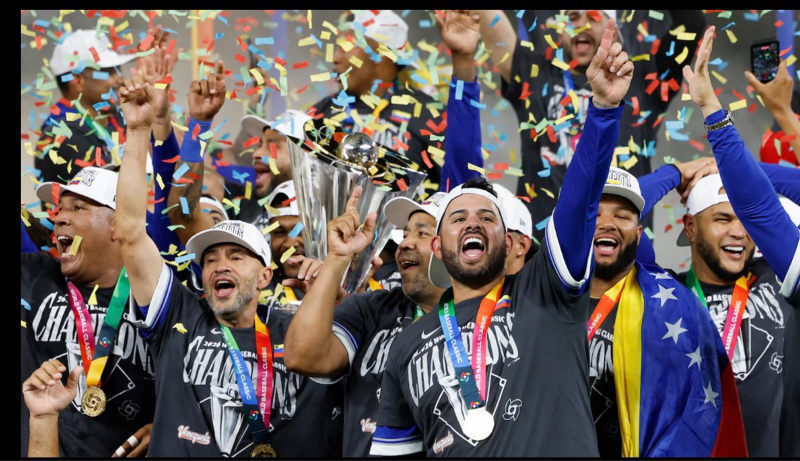 #161 WBCは見た？