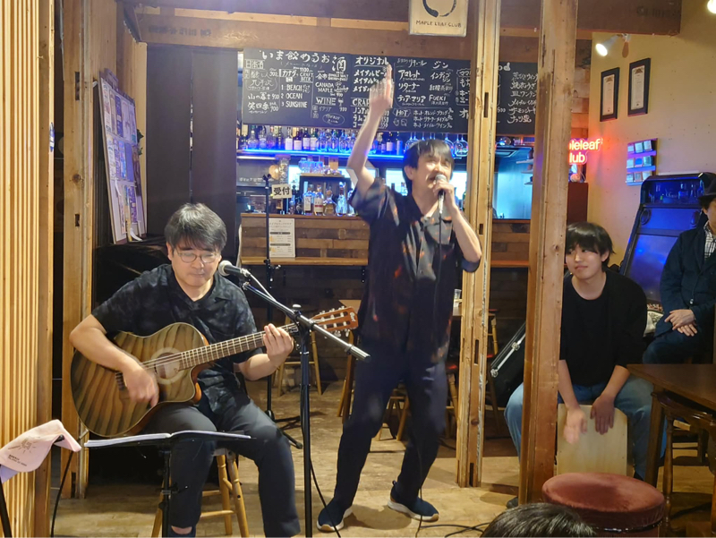 #177 でみんの上半期を振り返る後半