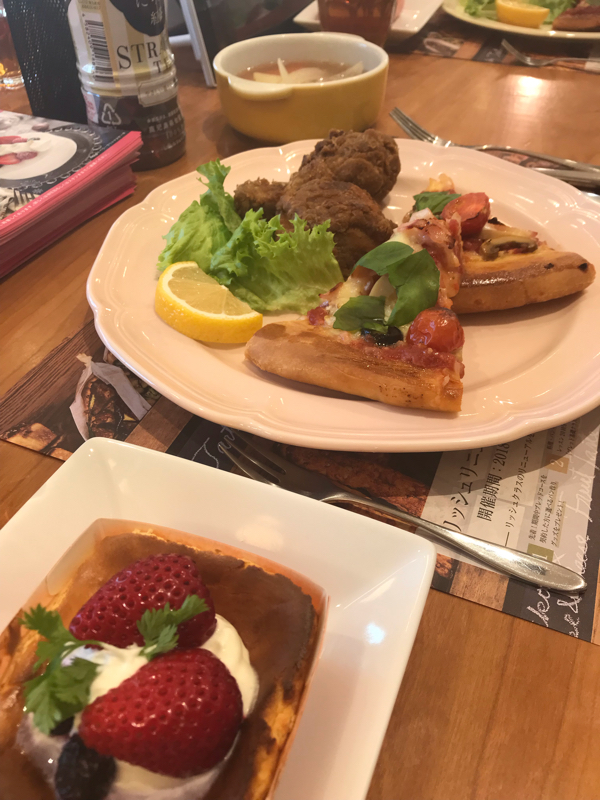 第三回 Ａ〇〇クッキングスタジオに通っていた時の話