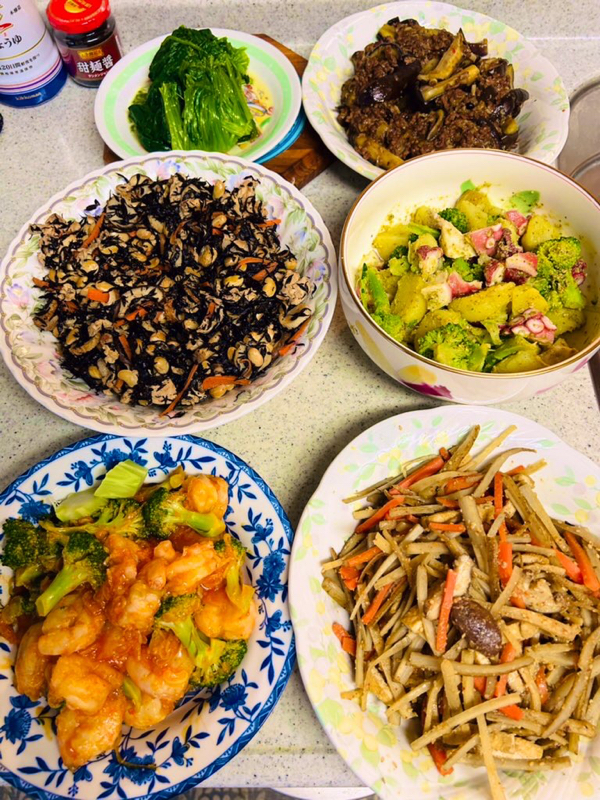 40♪  魔法のことば