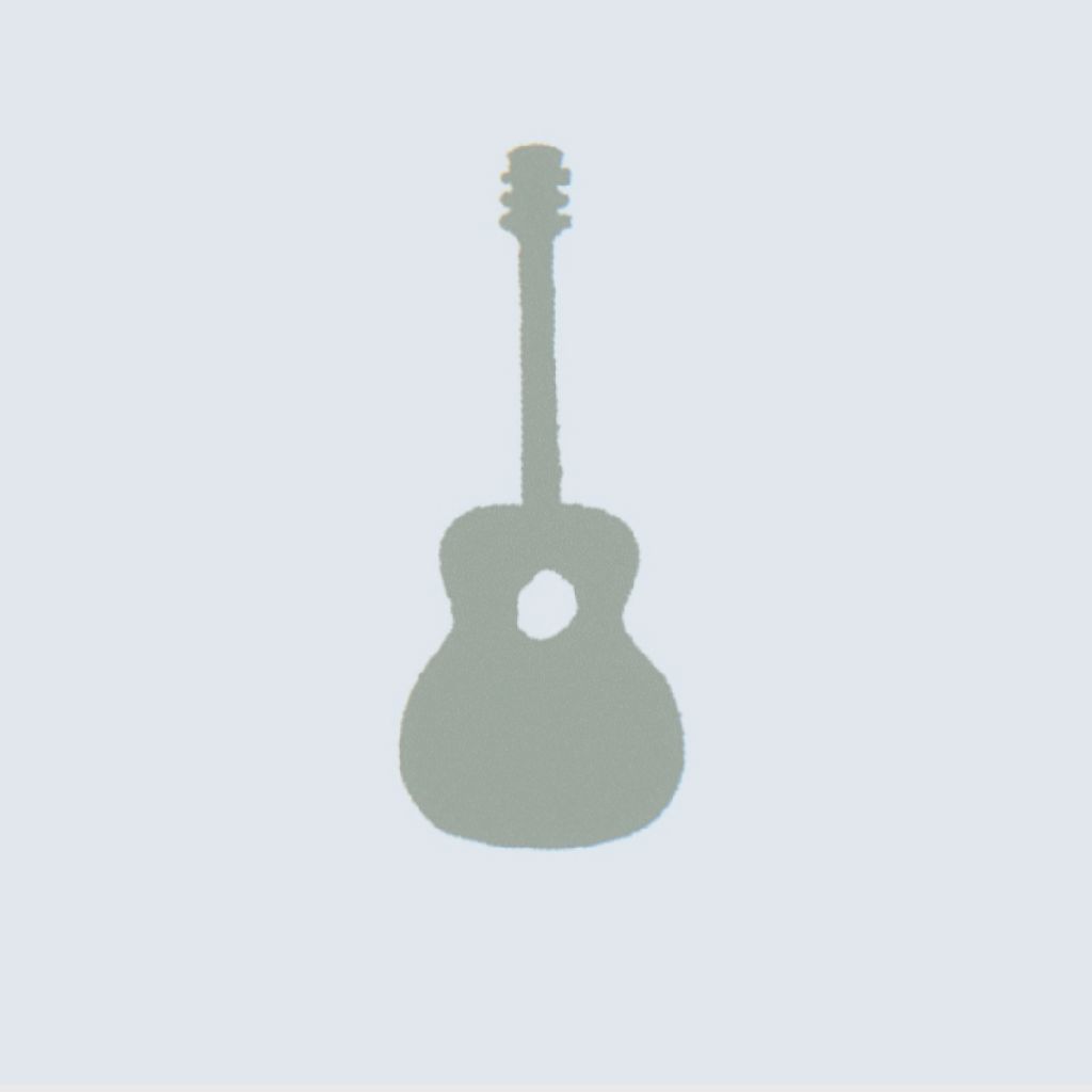 Born With A Broken Heart / Damiano David (ギター弾き語り)
