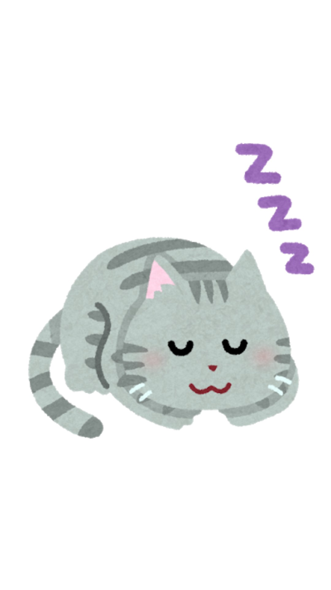 ねんねこまんま