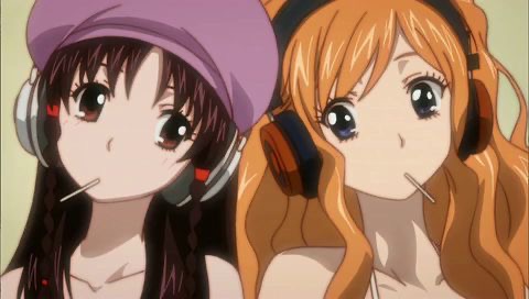 ハッピーシンセサイザ