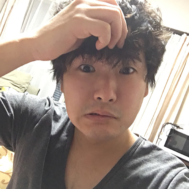 自分にしか語れないこと