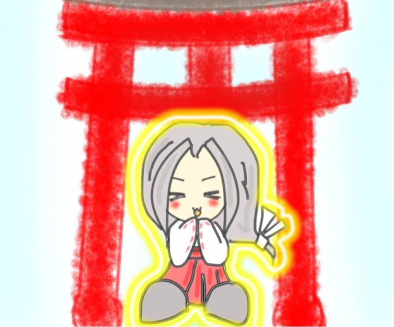 🌸⛩ 桜花爛漫Radio⛩🌸