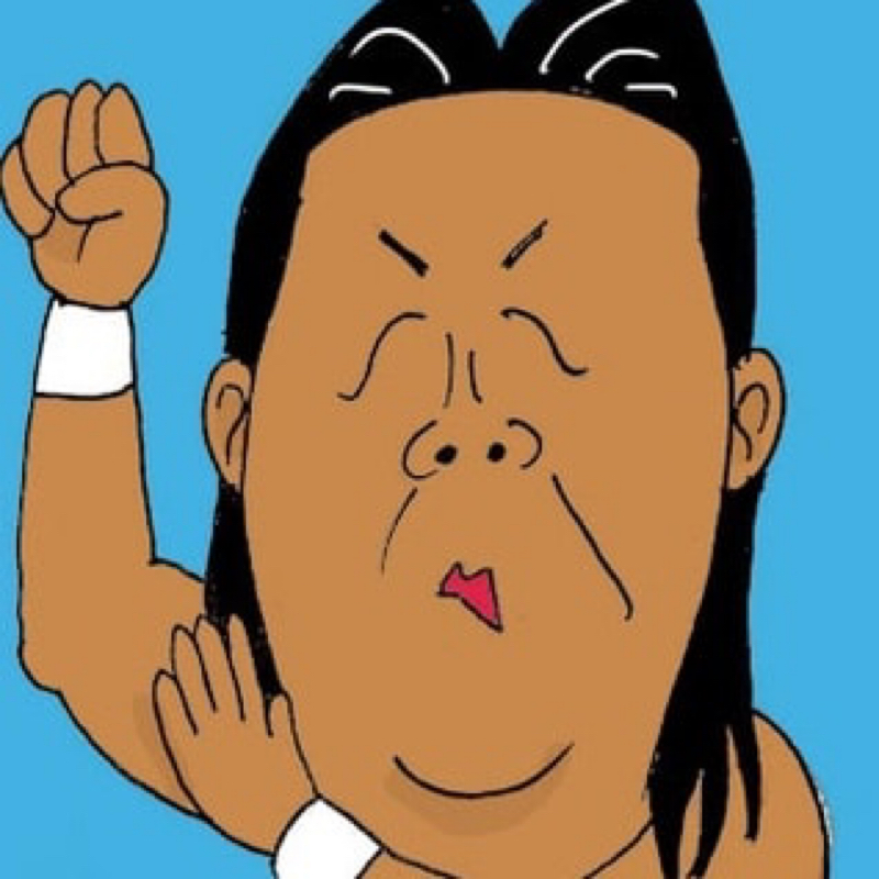 長州力の長州Radio