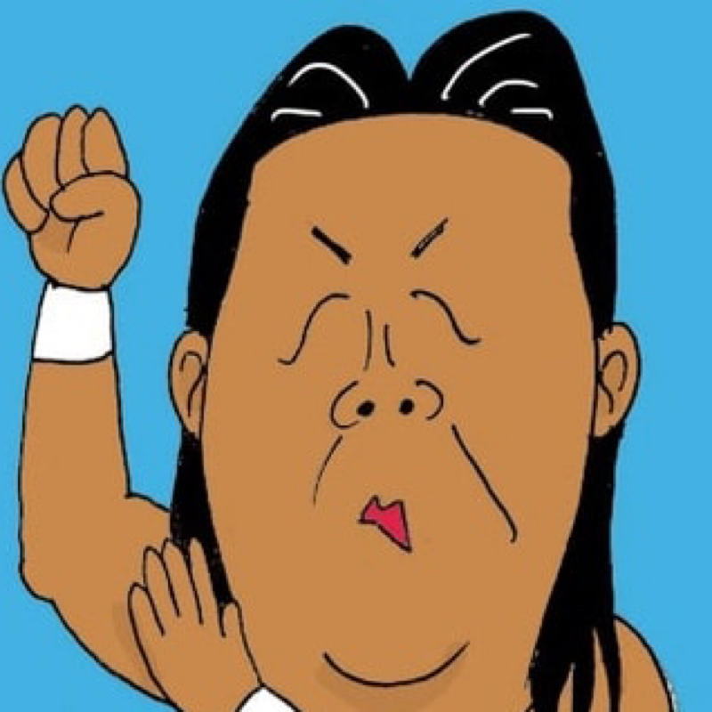 長州力の長州Radio📻