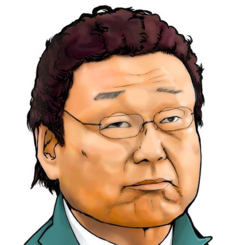 天龍源一郎の『天龍Radio📻』