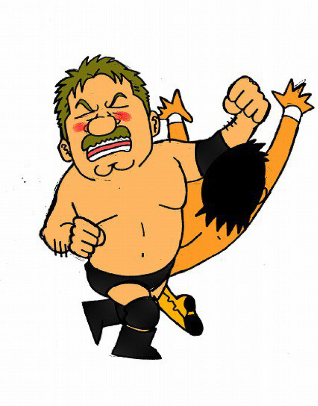 スタン・ハンセンRadio📻