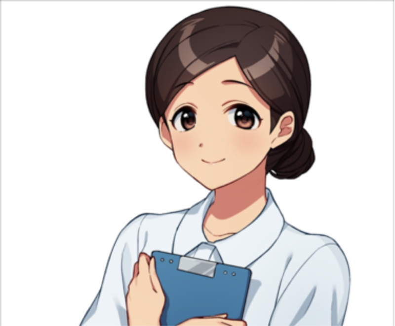 桜花爛漫Radio🌸看護学生さんの挨拶について