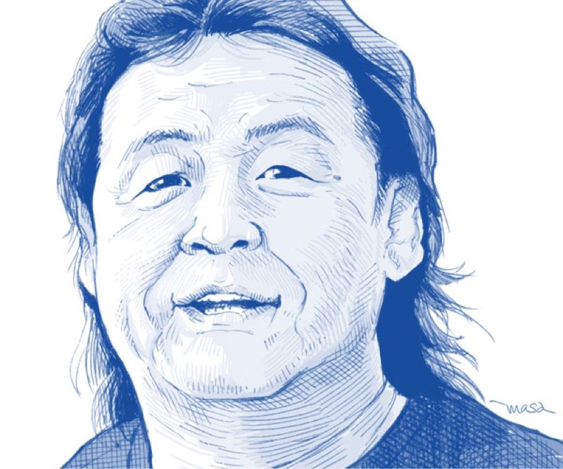 長州シリーズ第一弾