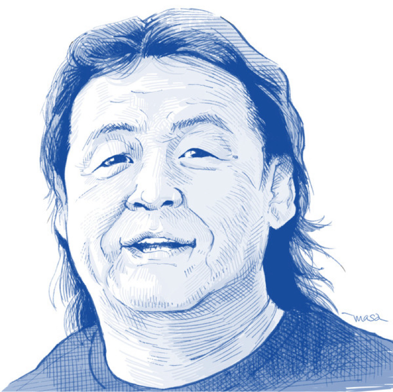 長州さんが何か言いたいようです。
