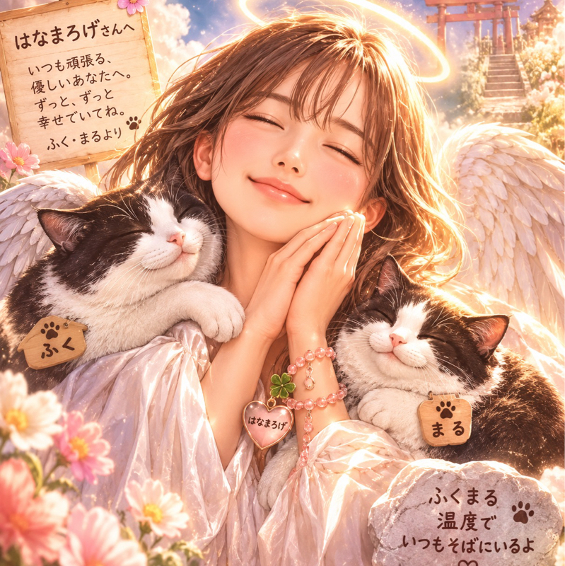 🌸桜花爛漫Radio🌸さくら日記🌸