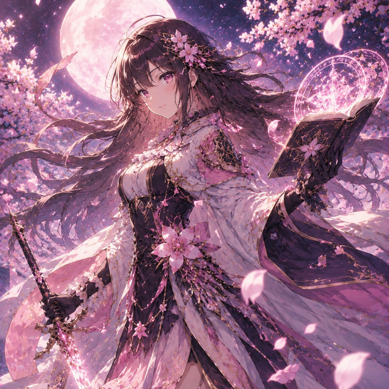 🌸桜花爛漫Radio🌸心のしおり🌸