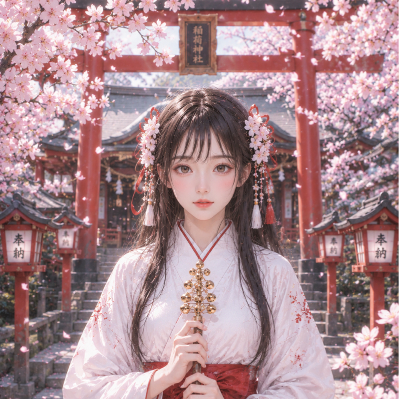 🌸桜花爛漫Radio🌸さくら日記🌸