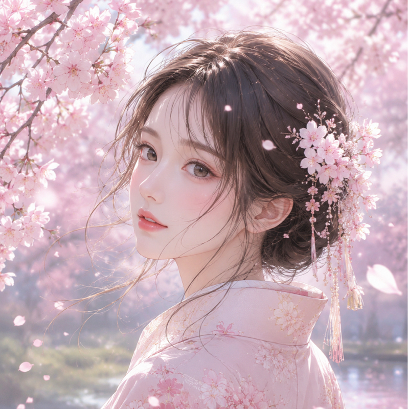 🌸桜花爛漫Radio🌸さくら日記🌸