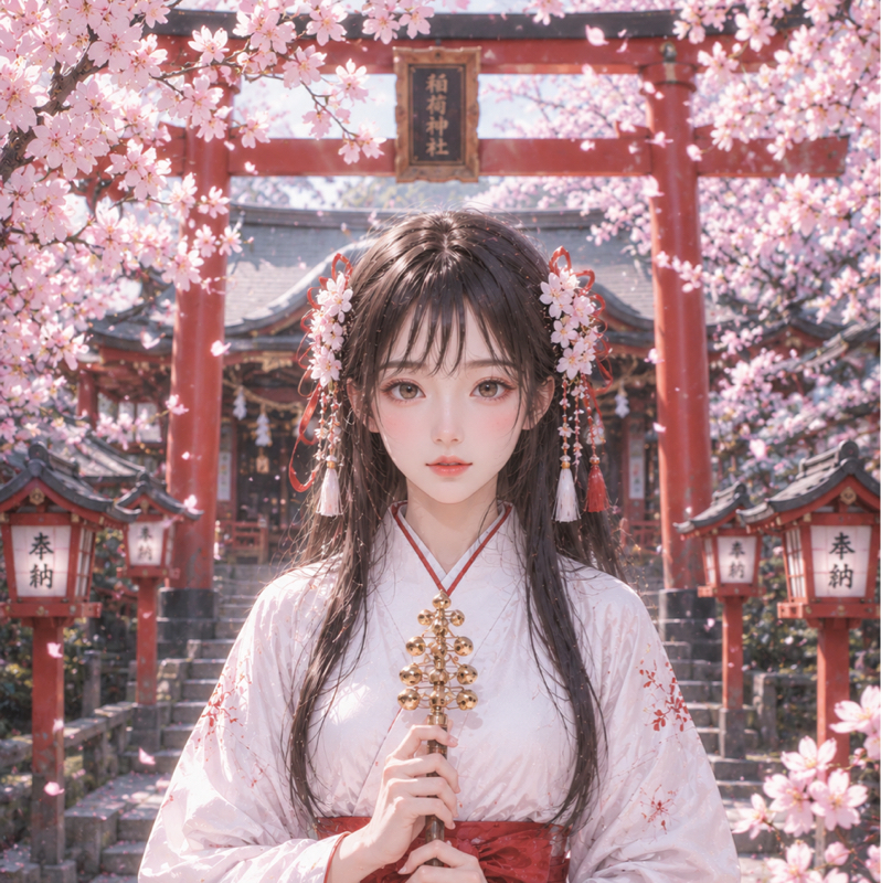 🌸桜花爛漫Radio🌸さくら日記🌸