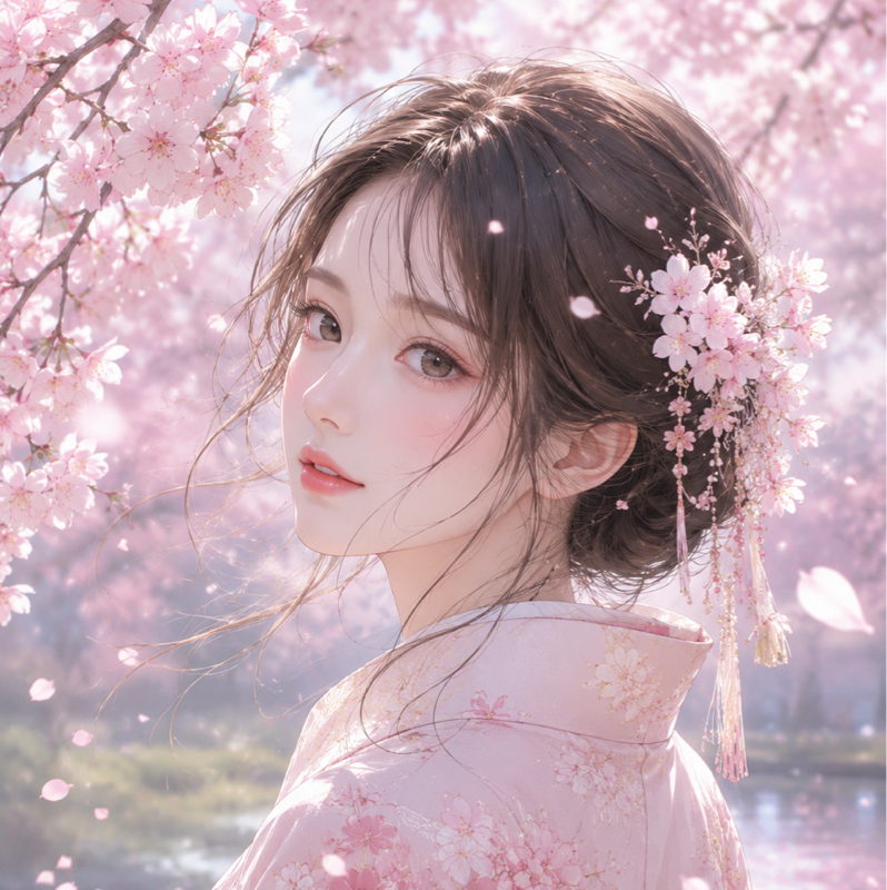🌸桜花爛漫Radio🌸さくら日記🌸