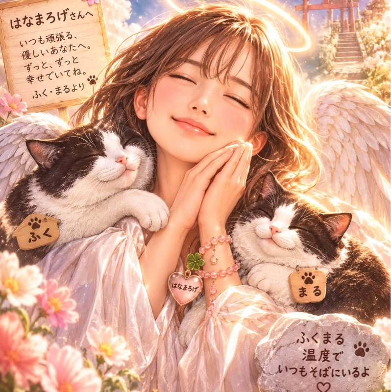 🌸桜花爛漫Radio🌸さくら日記🌸