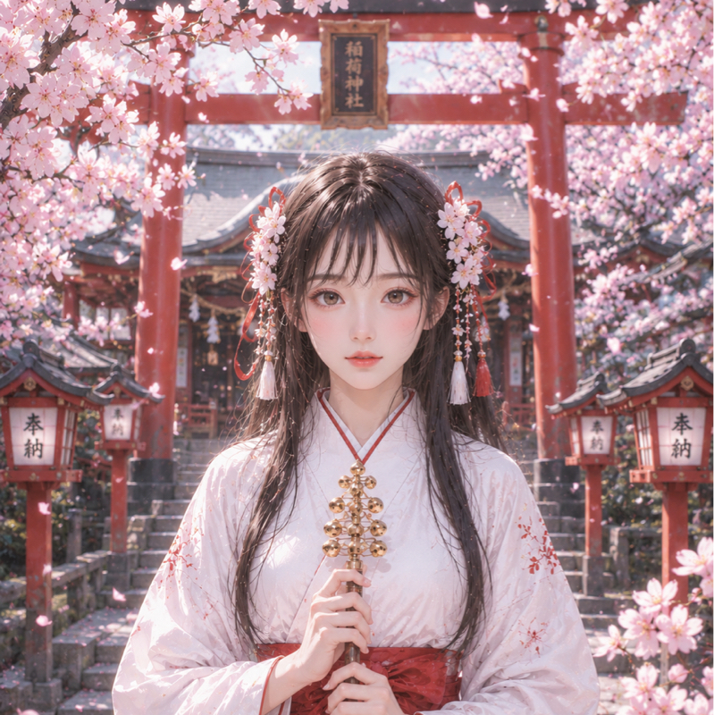 🌸桜花爛漫Radio🌸さくら日記🌸