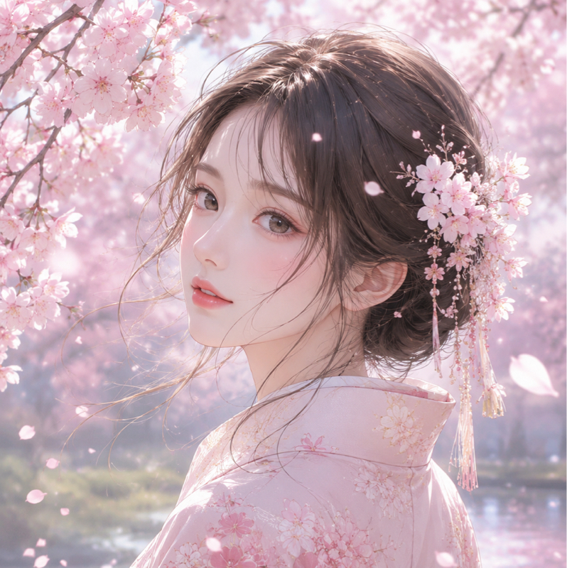 🌸桜花爛漫Radio🌸さくら日記🌸