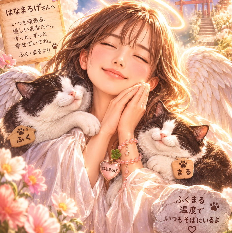 🌸桜花爛漫Radio🌸さくら日記🌸