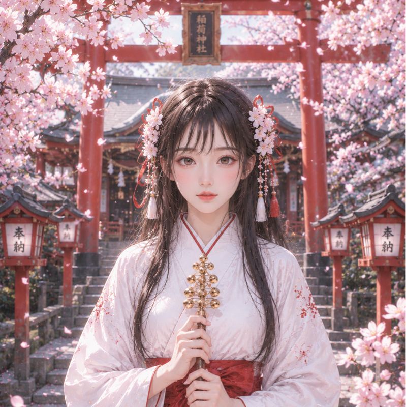 🌸桜花爛漫Radio🌸さくら日記🌸