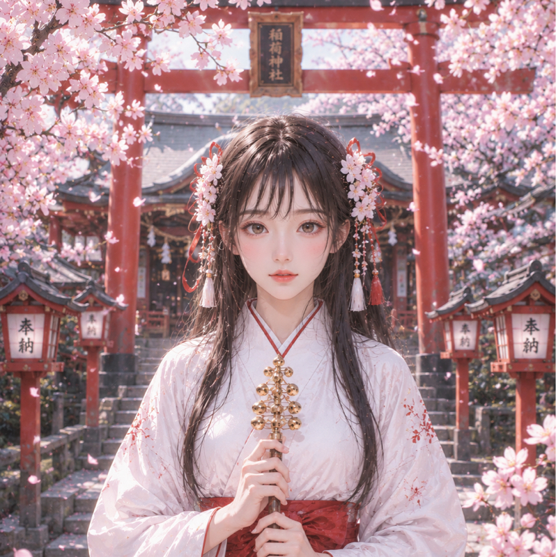 🌸桜花爛漫Radio🌸さくら日記🌸