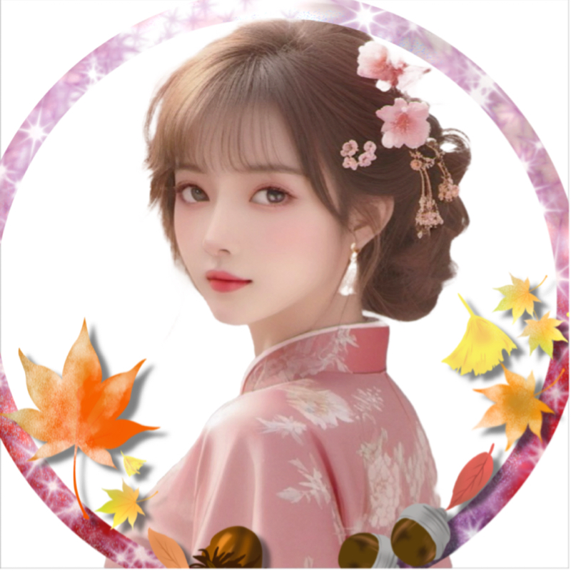 🌸⛩RUI:はなまろげ⛩🌸