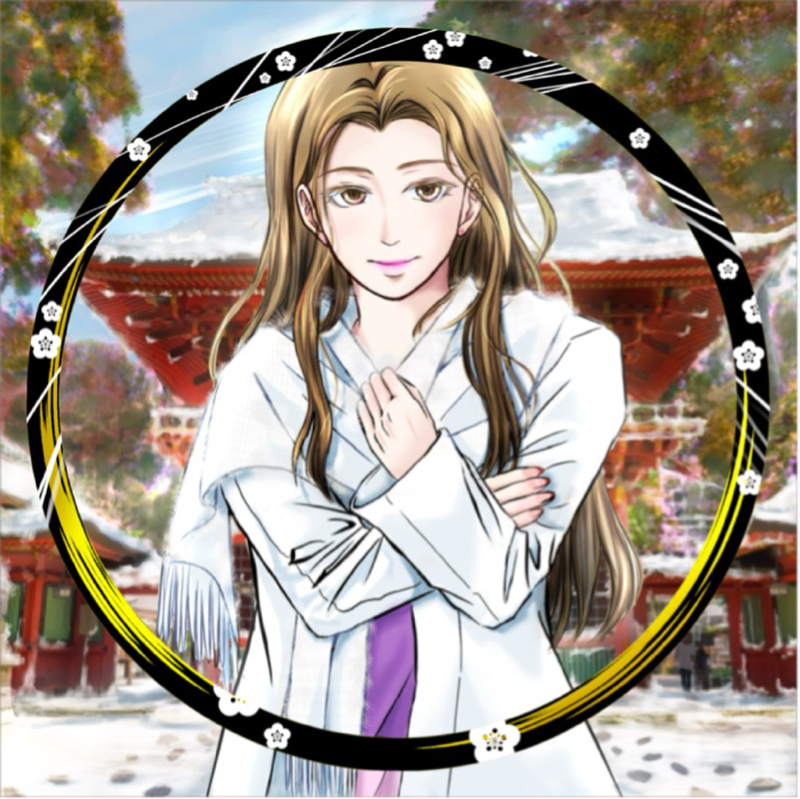 🌸⛩RUI:はなまろげ⛩🌸2/22 にゃん222個集めます