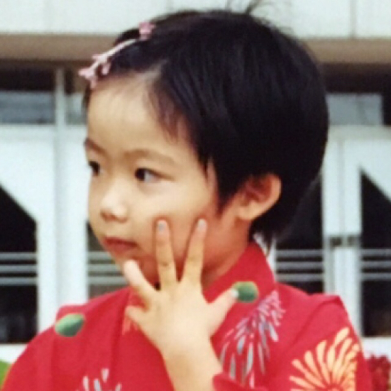 #3 思い出の逆輸入