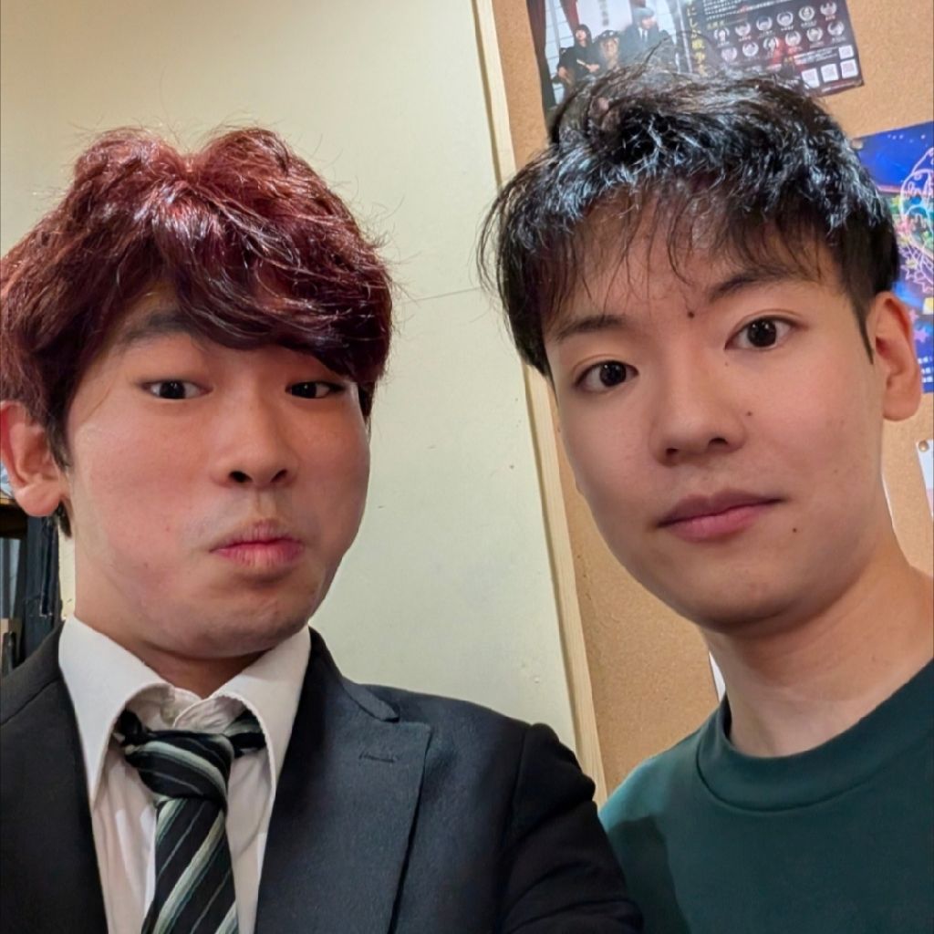 #20 ピン芸人マッチング!!