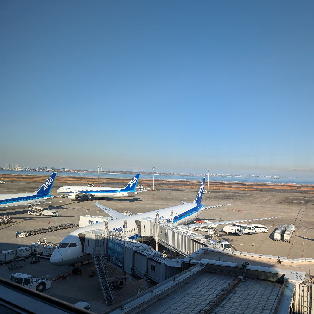 #22 すみたす〜東京帰省編〜