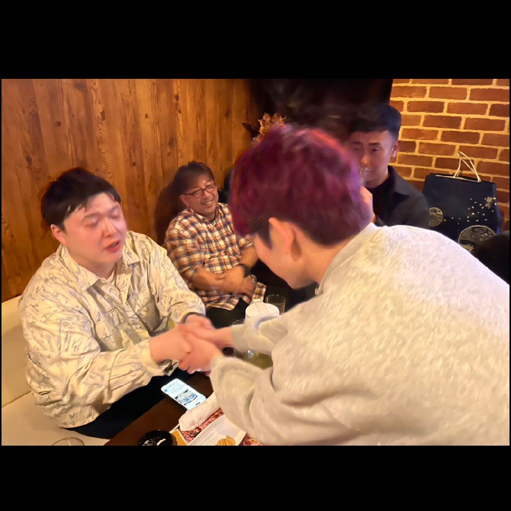 #24 束田さん