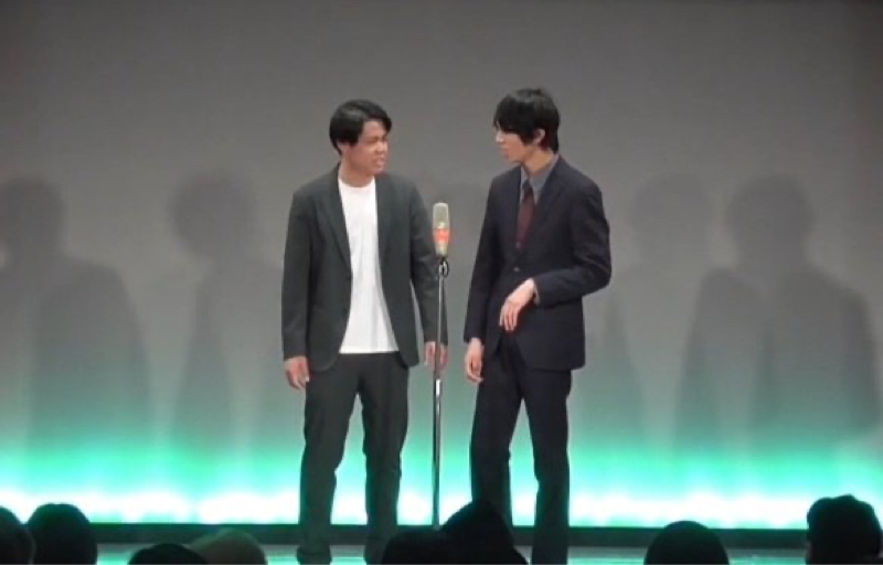 ゴロゴロガイファー