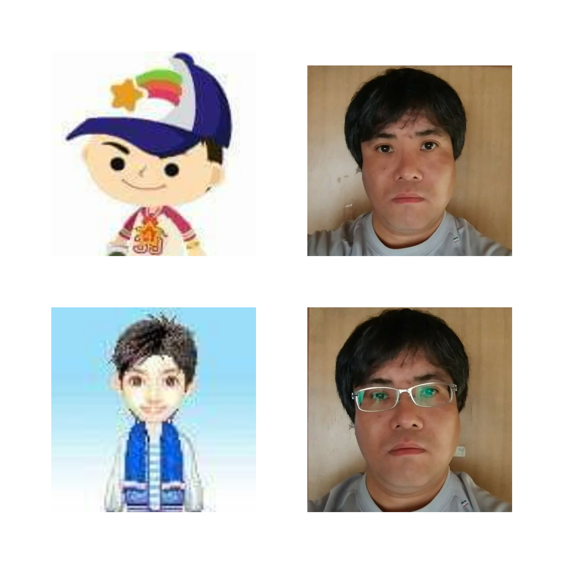 岡山ローカル俳優Muukun 高橋無我のMuukunラジオ