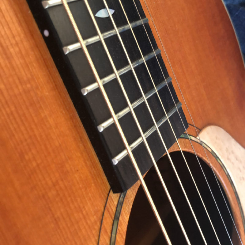 #2 配信とギターメンテの話