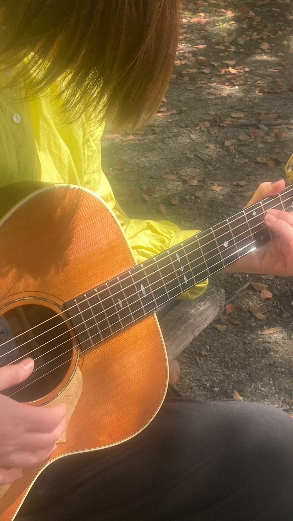 懐かしい音源みつけた❄️メッセージ