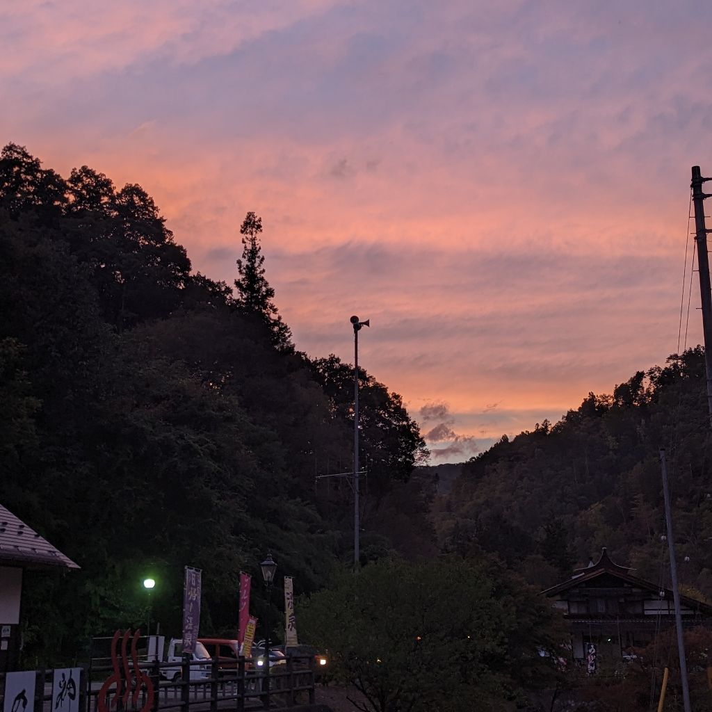 偶然って起こる時には起こるよね