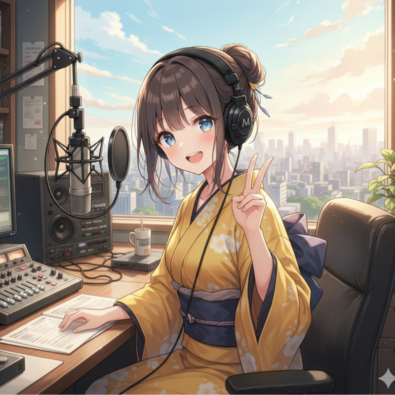 ありがとう、そして感謝💛