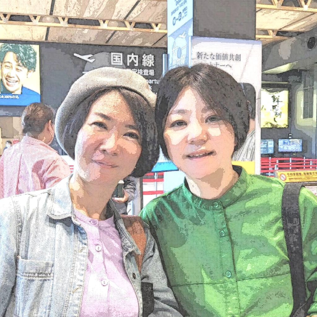 #17-1 アルパでパラグアイ演奏旅行へ✈️医師とのコミュニケーションをより良くする工夫とは?