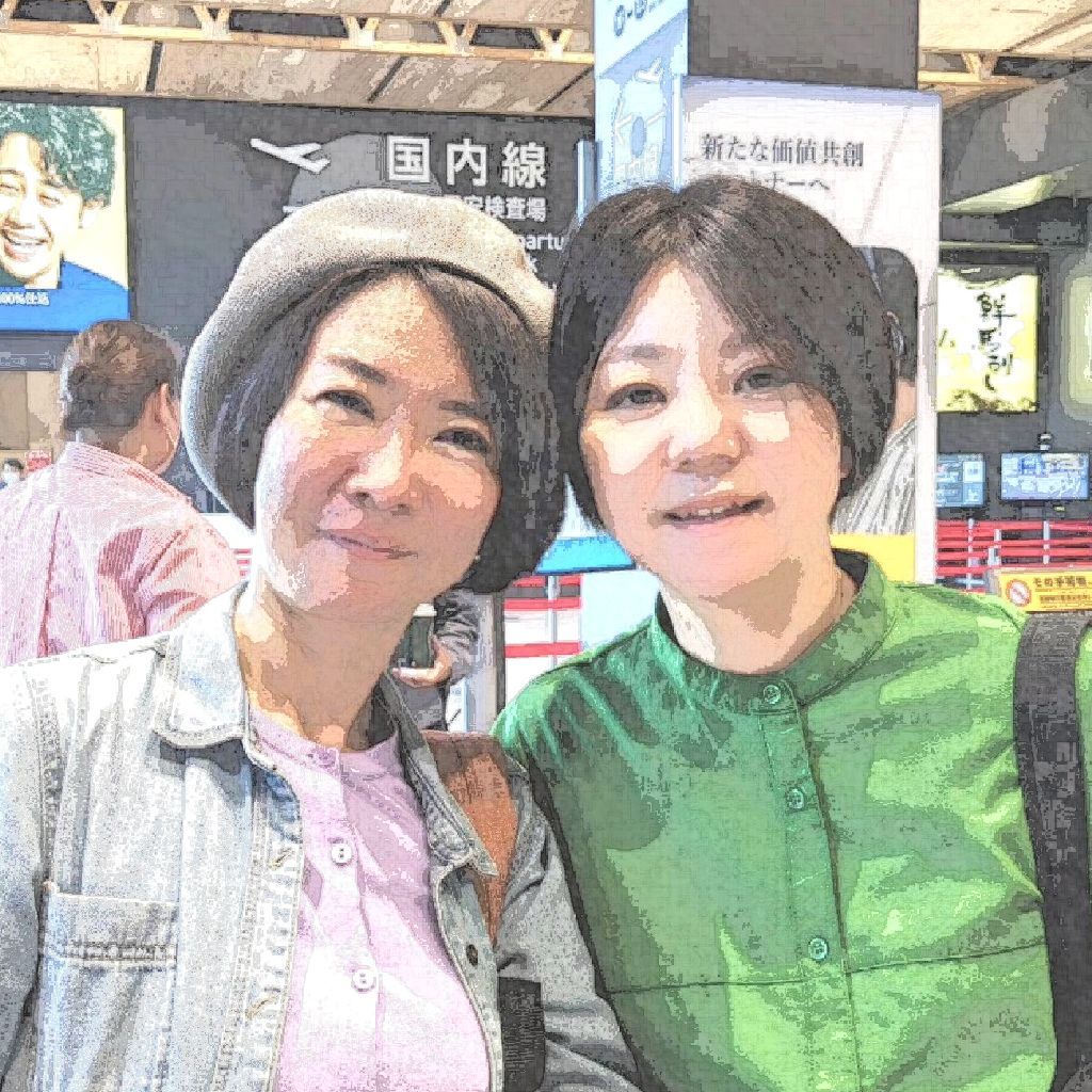 #17-2 アルパでパラグアイ演奏旅行へ✈️医師とのコミュニケーションをより良くする工夫とは?