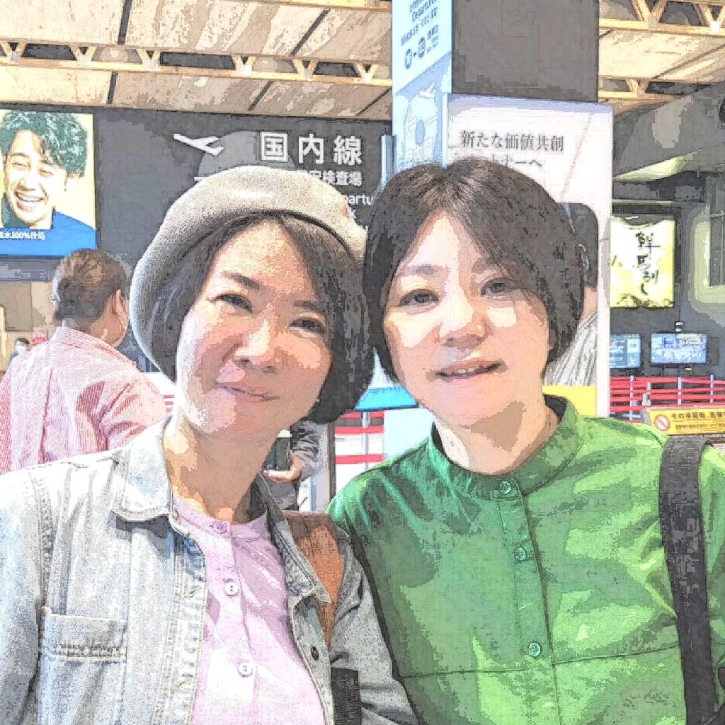 #17-3 アルパでパラグアイ演奏旅行へ✈️医師とのコミュニケーションをより良くする工夫とは?