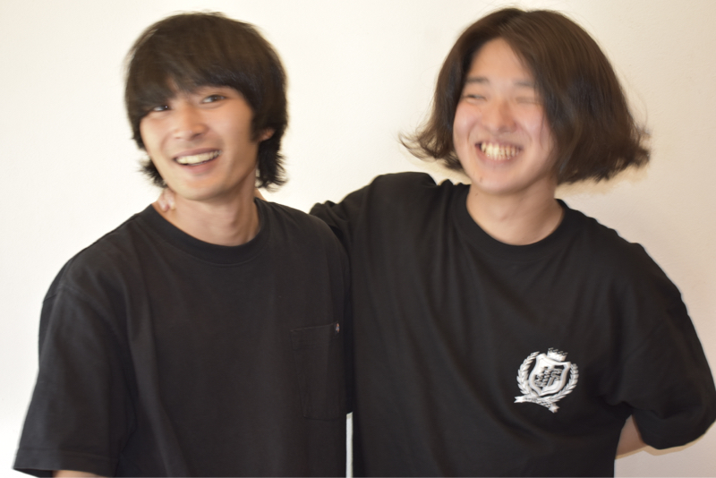 #50 そーしさんとお風呂に行きたい！！