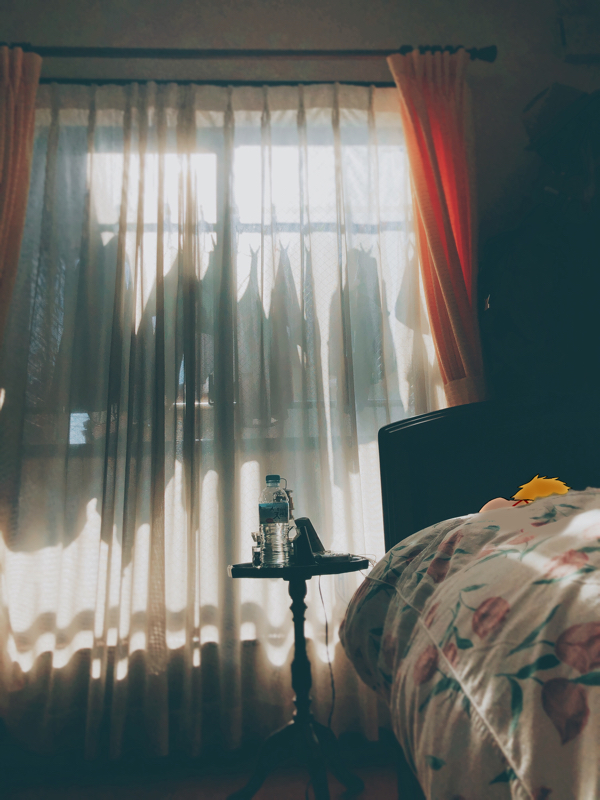 臣下のねごと。