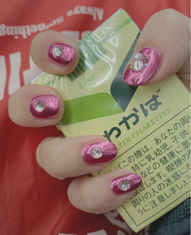 彼氏に指輪を貰った瞬間冷める