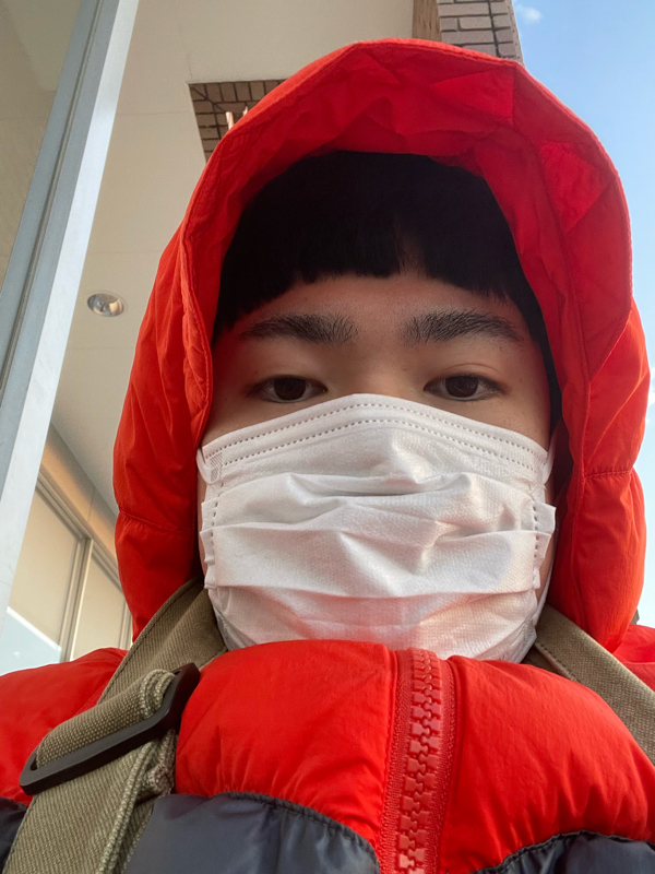 第3回　おしるのちい活