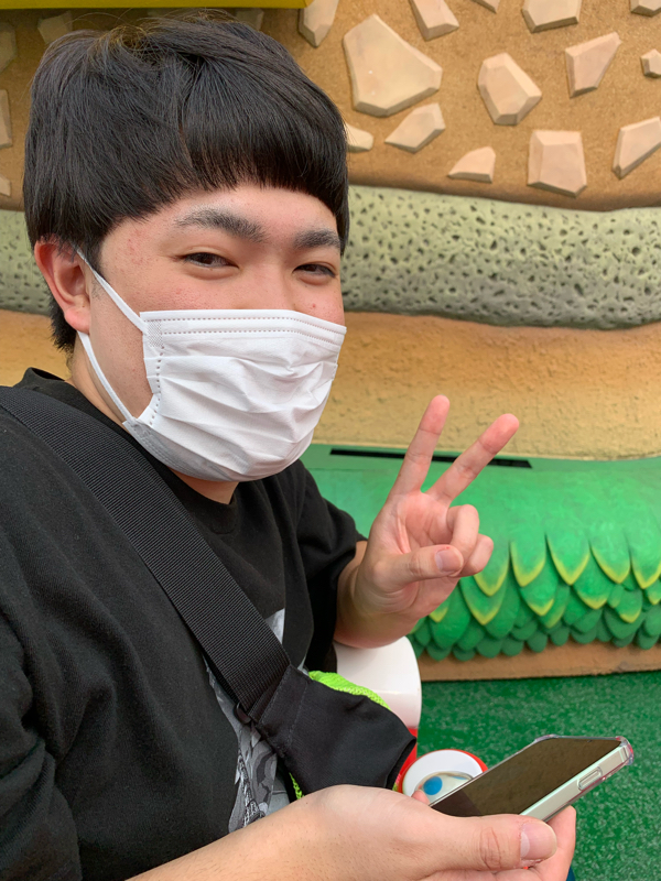 ＶＶぷいぷい　おしる