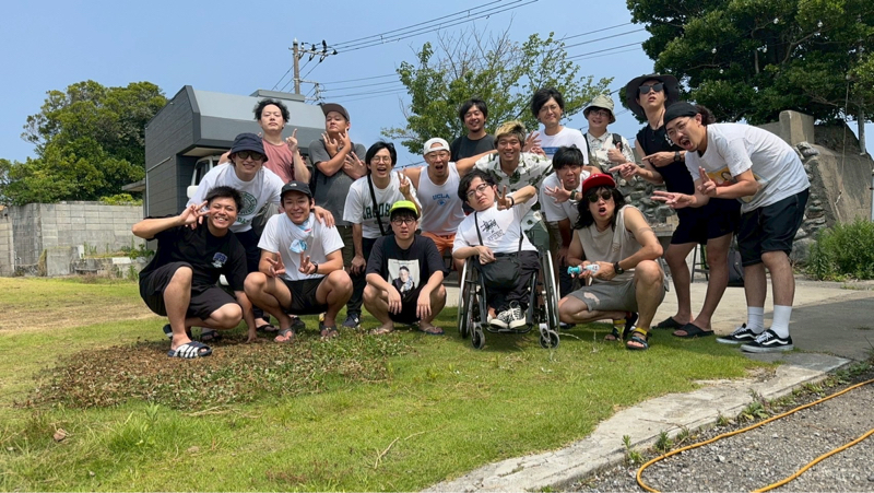 #89『太田プロ夏旅行🐳&サンドリ2週目📻』