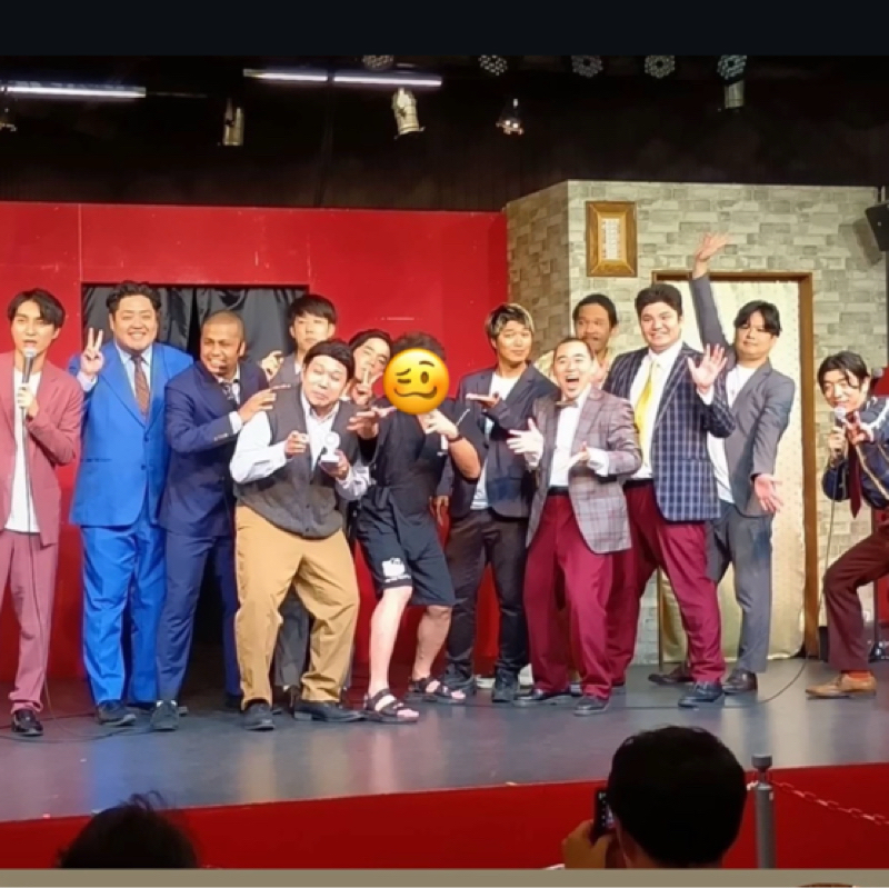 #108『花やしき営業🎢』